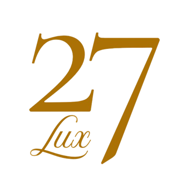 27 Lux logo