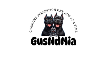 GusNdMia logo