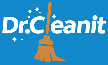 Dr.Cleanit logo