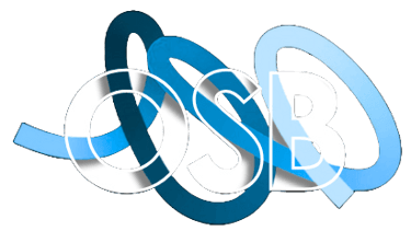 Orquesta Sinfónica Binacional logo