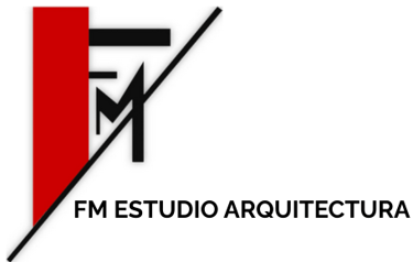 FM ESTUDIO ARQUITECTURA logo