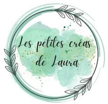 Les petites créas de Laura logo