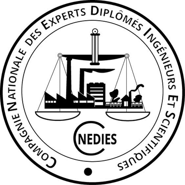 Expertises de piscines Aquitaine Expertises Piscines VM logo