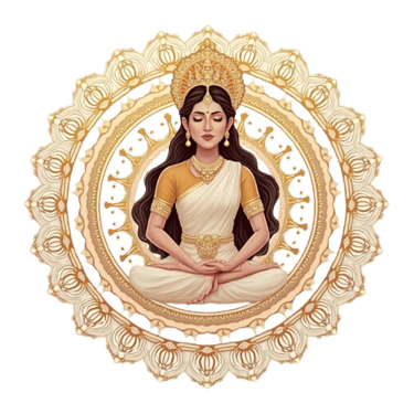 srividyamahasamsthana logo