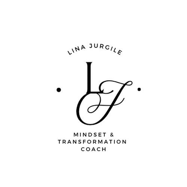 Lina Jurgile logo