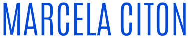 Marcela Citon Studio logo