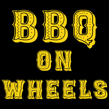 BARBEQUE ON WHEELS logo