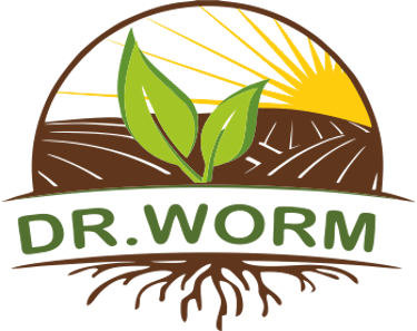 Dr.Worm logo