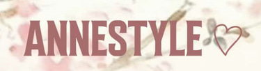 Annestyle logo