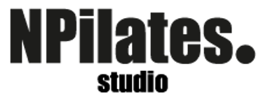 NPilates logo