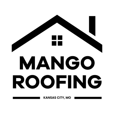 Mango Roofing KC logo