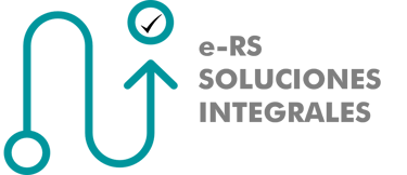 e-RS SOLUCIONES INTEGRALES logo