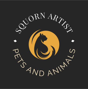 Sally Quorn logo