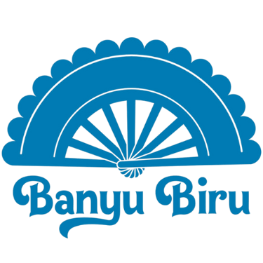 Kipas Banyu Biru logo