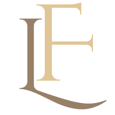 LF Engenharia logo