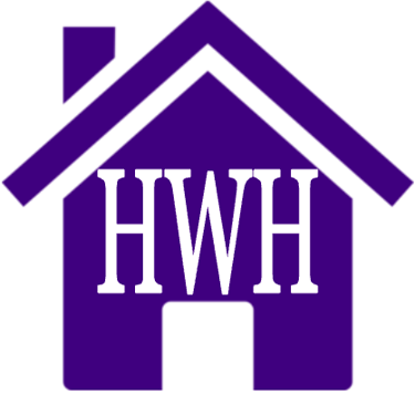 Heart Without Home logo
