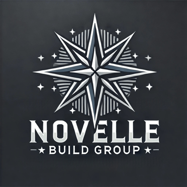 Novelle Build Group  logo