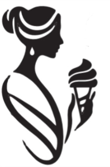 starliçe dondurma logo