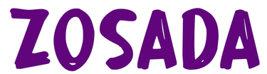Zosada logo
