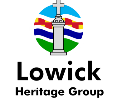 Lowick Heritage Group logo