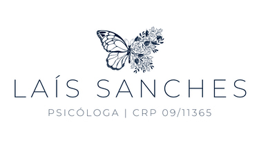 Psicóloga Laís Sanches logo