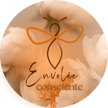 Envolée Consciente logo