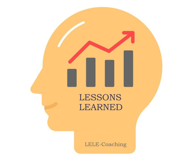 LeLe-Efficiency logo
