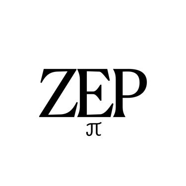 ZEP logo