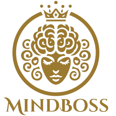 MINDBOSS logo