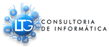 Ltg Consultoria de Informatica logo