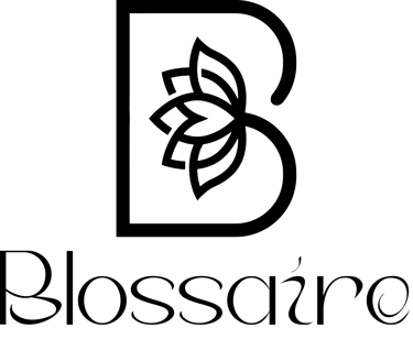 Blossaire logo