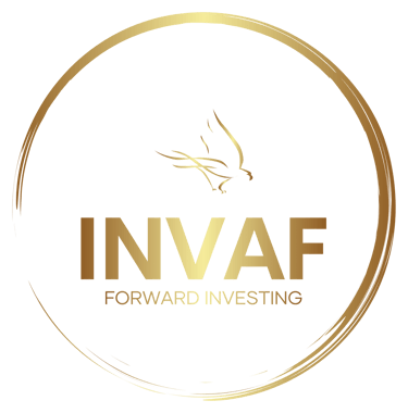 INVAF logo