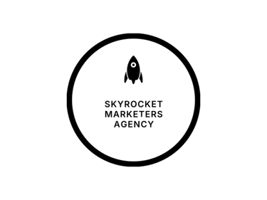 Skyrocket Marketers logo