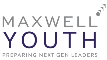 Maxwell Youth logo