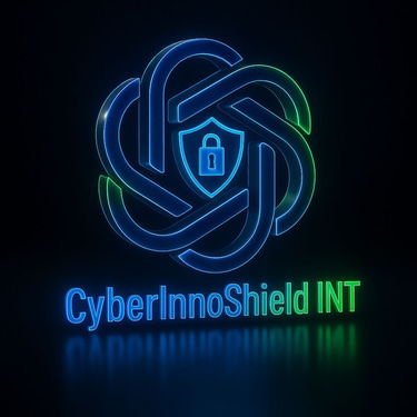 CyberInnoShield International logo