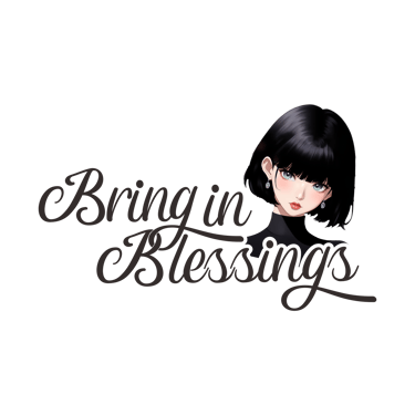 bringinblessings logo