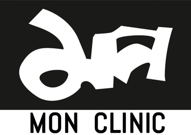 MON Psychiatric Nursing Home & Clinic logo