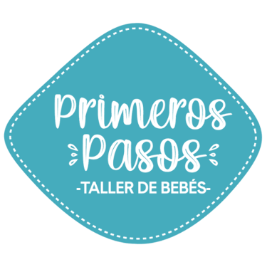 Primeros Pasos Taller de Bebés logo