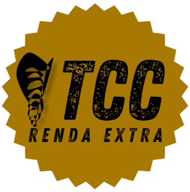 TCC RENDA EXTRA logo