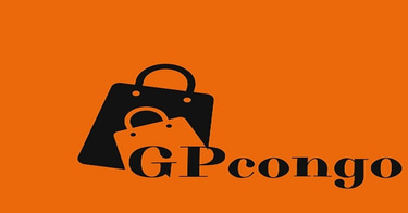 GPCONGO logo