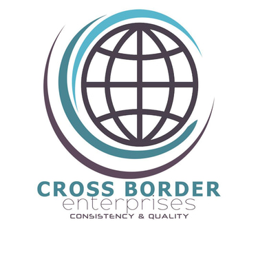 Cross Border Enterprises logo