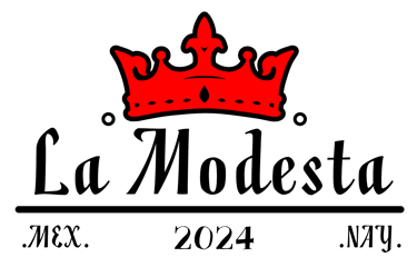 La Modesta logo