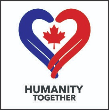 Humanity Together logo