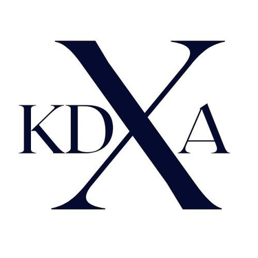 KDXA logo