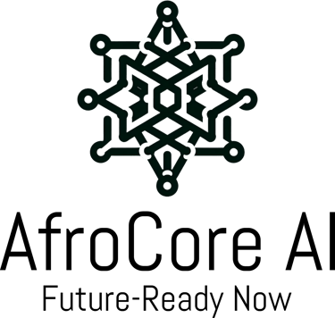 Afrocore AI logo