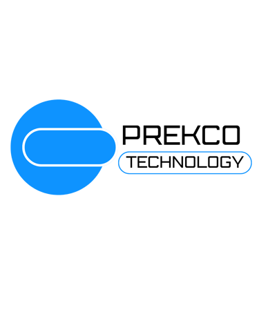 Prekco Techology logo