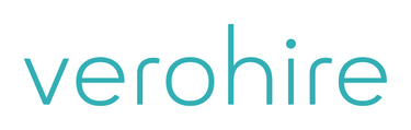 VeroHire logo