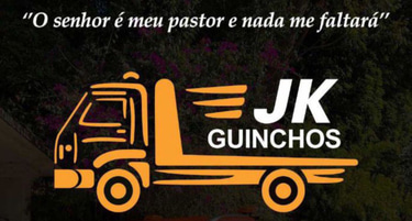 Jk guinchos logo