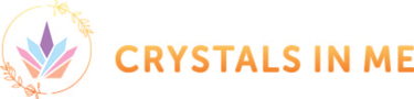 CrystalsInMe logo