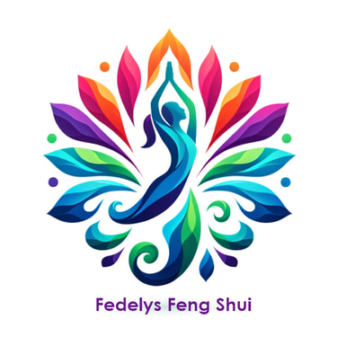 Fedelys Feng Shui logo